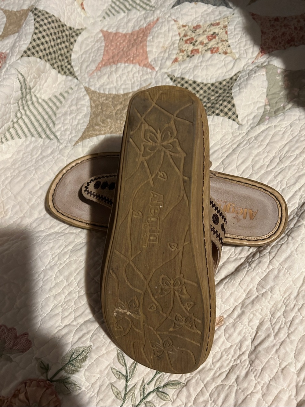 Sandals - Picture 3 of 5